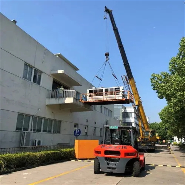 五湖渔场小型吊车出租电话