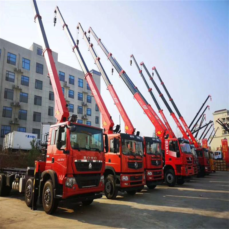 五湖渔场租专业吊车电话