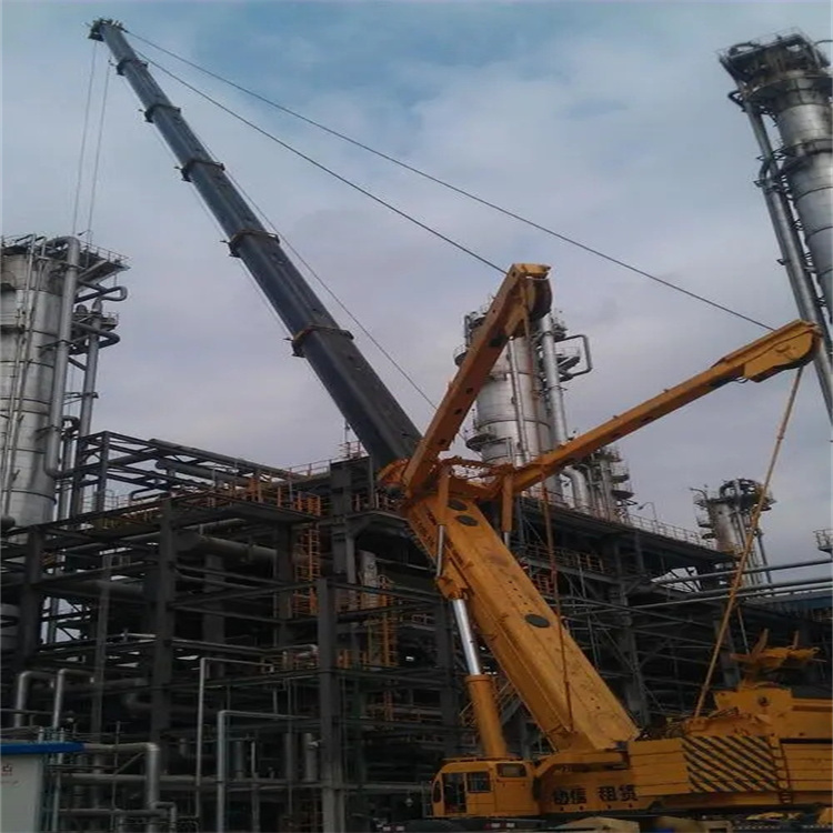 五湖渔场吊车出租电话