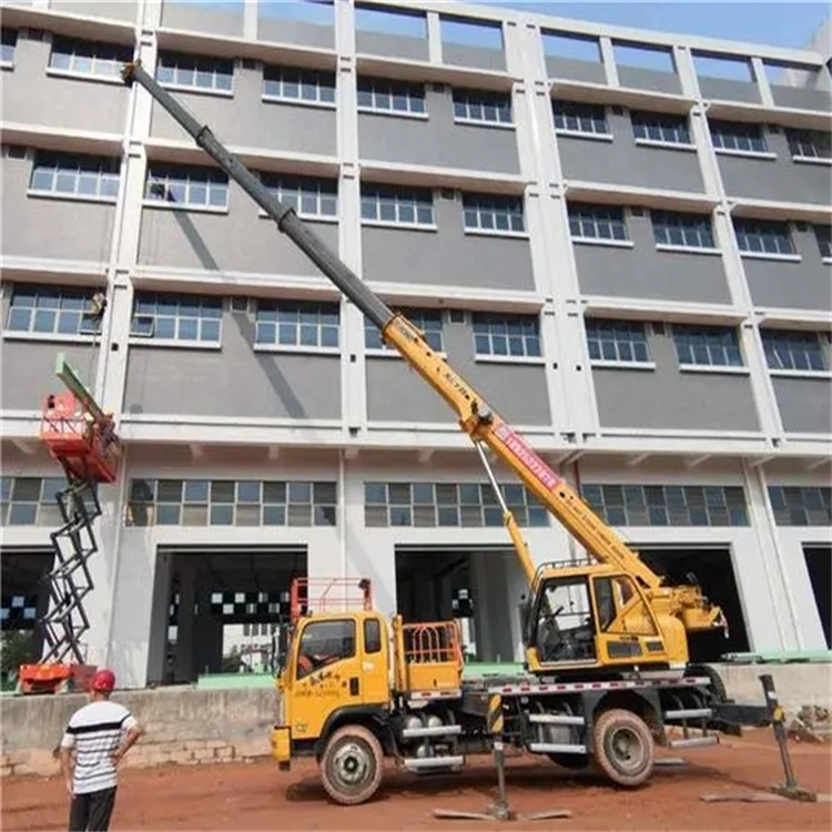 五湖渔场设备故障维权指南：租赁期间吊车损坏如何处理