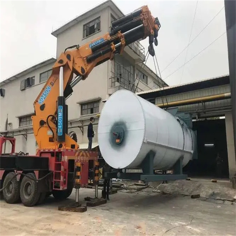 五湖渔场室内装修小型折臂吊出租服务：高效解决方案与租赁指南