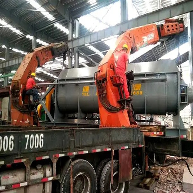 五湖渔场大型随车吊出租多少钱