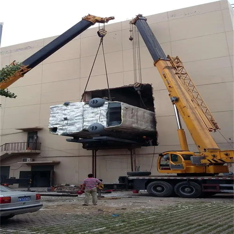 五湖渔场25吨汽车吊出租