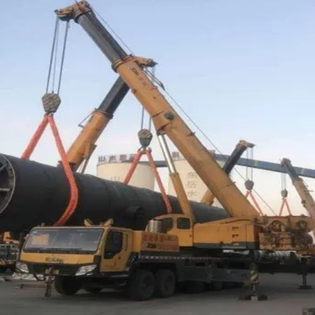 五湖渔场46米吊车怎么出租